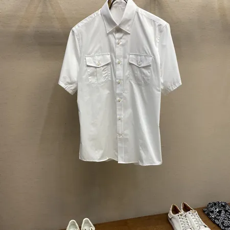 フェラガモ シャツ