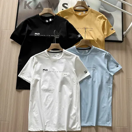 フィラ Tシャツ