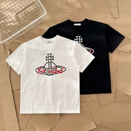 ヴィヴィアン・ウエストウッド Tシャツ