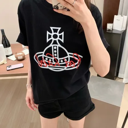 ヴィヴィアン・ウエストウッド Tシャツ