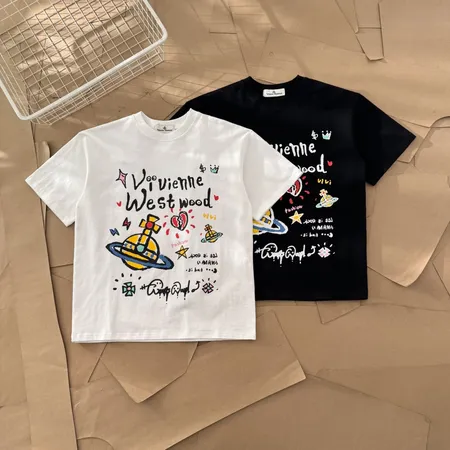 ヴィヴィアン・ウエストウッド Tシャツ