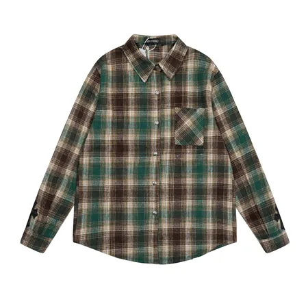 クロムハーツ シャツ