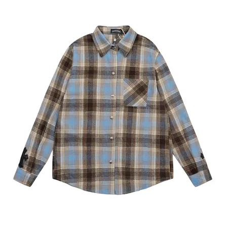 クロムハーツ シャツ