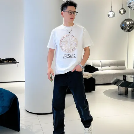 ヴェルサーチ Tシャツ