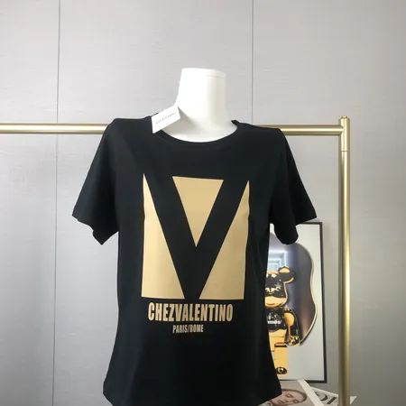 ヴァレンティノ Tシャツ