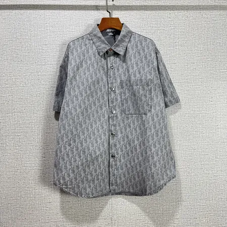ディオール シャツ