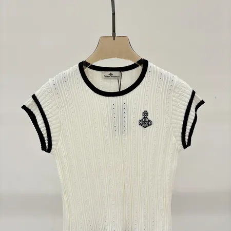 ヴィヴィアン・ウエストウッド Tシャツ