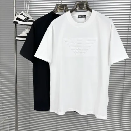 アルマーニ Tシャツ