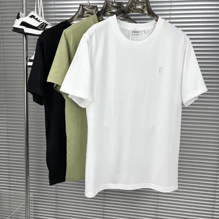 バーバリー ス Tシャツ