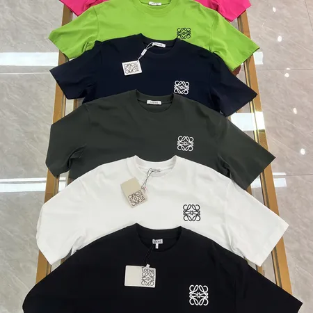 ロエベ Tシャツ