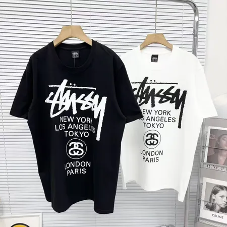 ステューシー Tシャツ