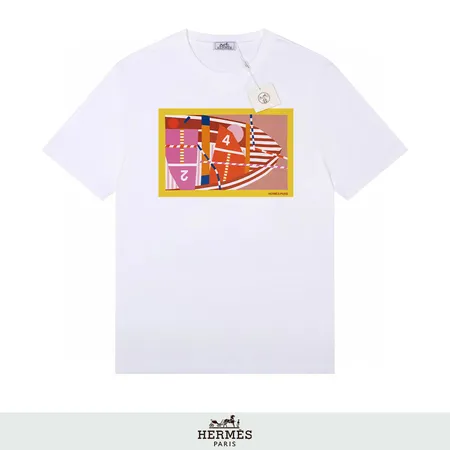 エルメス Tシャツ
