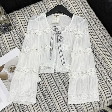 シャネル シャツ