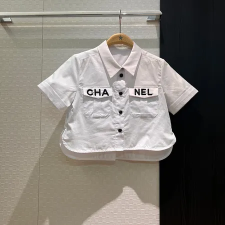 シャネル シャツ