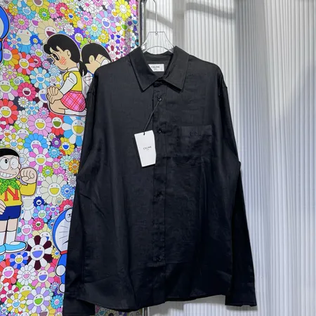 セリーヌ シャツ