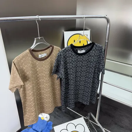 コーチ Tシャツ