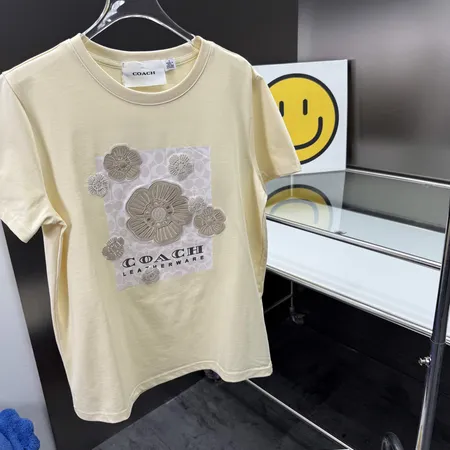 コーチ Tシャツ