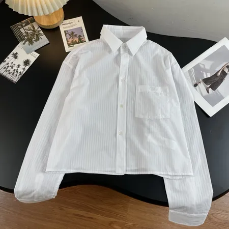 セリーヌ シャツ