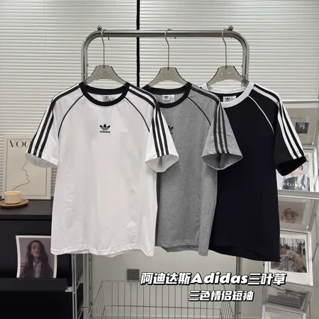 アディダス Tシャツ