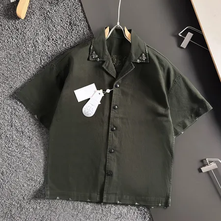 フェンディ シャツ