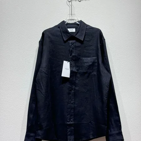 セリーヌ シャツ