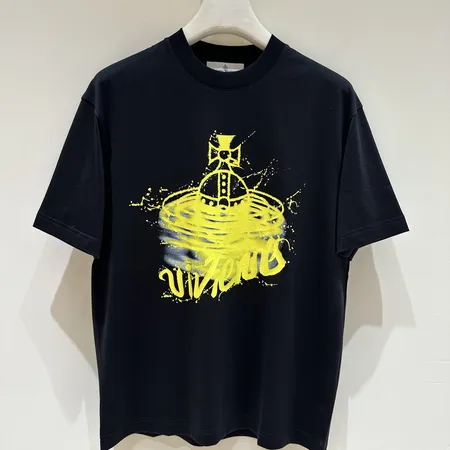 ヴィヴィアン・ウエストウッド Tシャツ