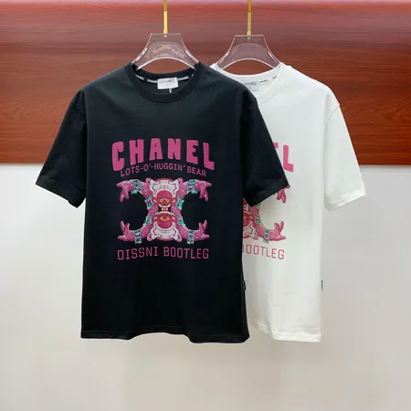 シャネル Tシャツ