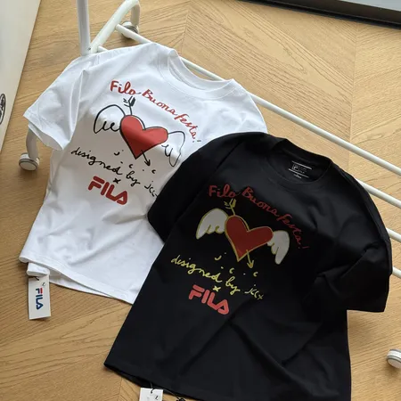 フィラ Tシャツ