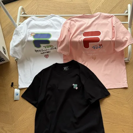 フィラ Tシャツ