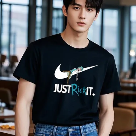 ナイキ Tシャツ