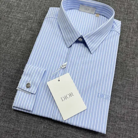 ディオール シャツ