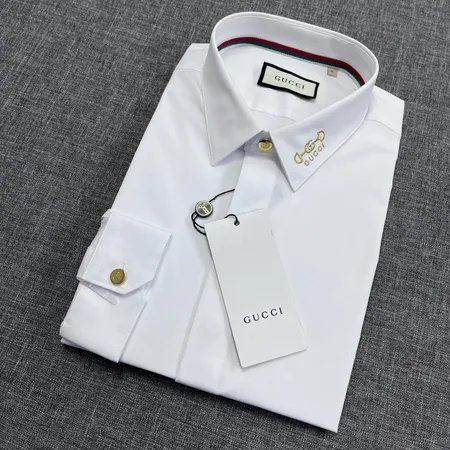 グッチ シャツ