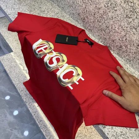 ヴェルサーチ Tシャツ