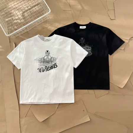 ヴィヴィアン・ウエストウッド Tシャツ