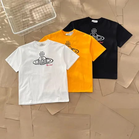 ヴィヴィアン・ウエストウッド Tシャツ