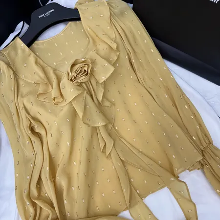 シャネル シャツ