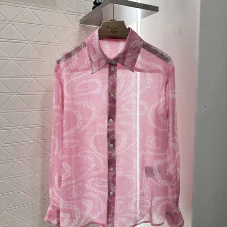 シャネル シャツ