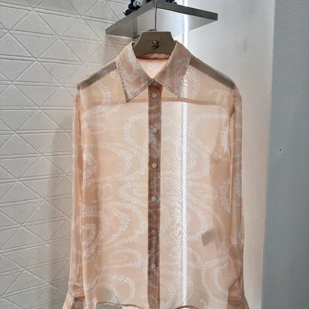 シャネル シャツ