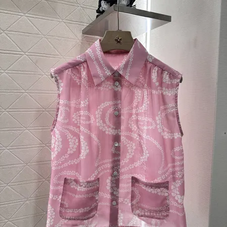 シャネル シャツ