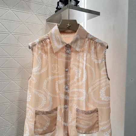 シャネル シャツ