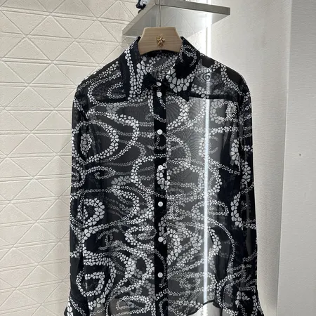 シャネル シャツ