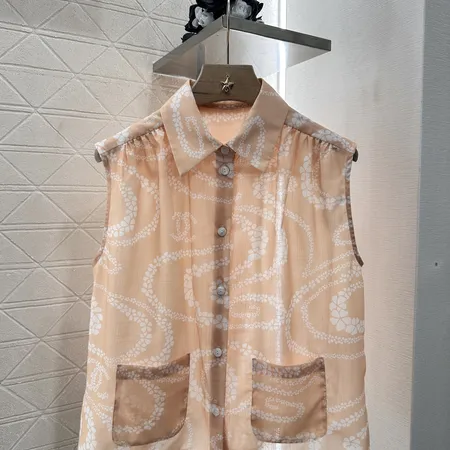 シャネル シャツ