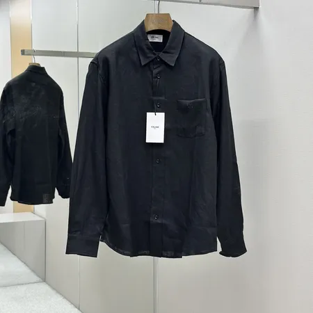 セリーヌ シャツ