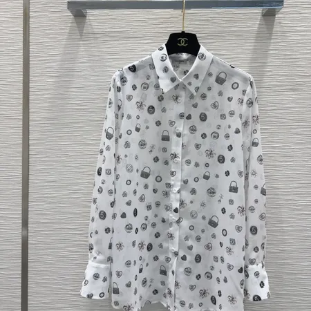シャネル シャツ