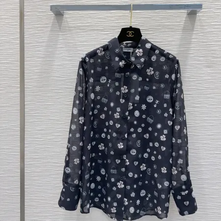 シャネル シャツ