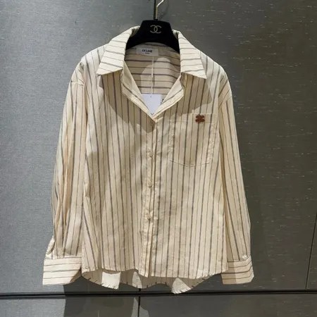 セリーヌ シャツ