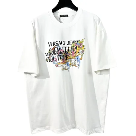 ヴェルサーチ Tシャツ