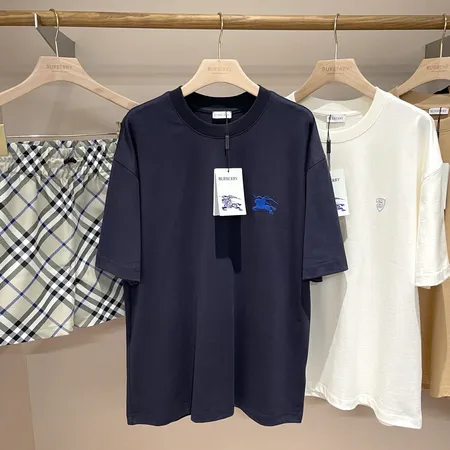 バーバリー ス Tシャツ