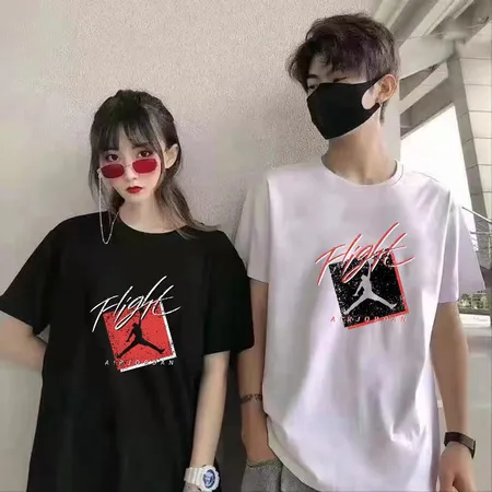 エアジョーダン Tシャツ