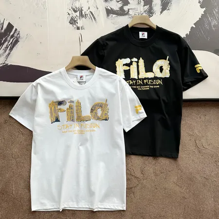 フィラ Tシャツ